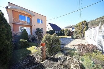 Exkluzívna ponuka: Rodinný dom v Lysej pod Makytou