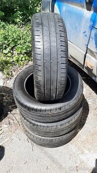195/60r16 93H Continental letne