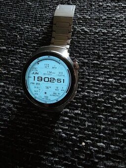 Huawei watch 4 pro