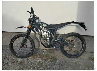 Talaria sting mx 4