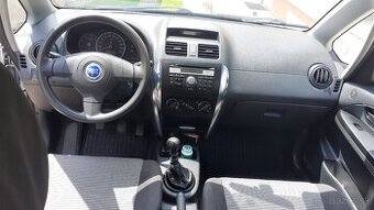 Fiat sediči