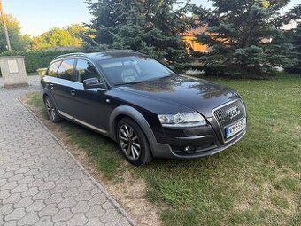 Audi A6 allroad 2006 - 1