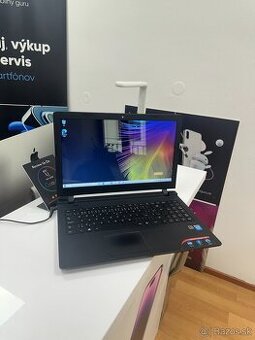 Lenovo IdeaPad 100-15IBY