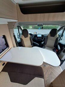 Autocaravan
