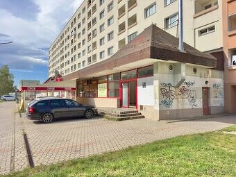 Byt v Necpaloch 72m2
