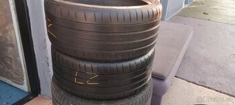 2ks letné pne.Michelin sport4-S(235/35zr19[50e za2ks
