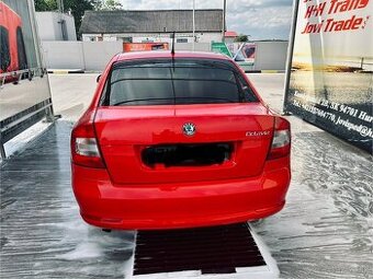 Predám škoda octavia II facelift
