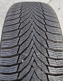 Nexen Winguard Sport 2 225/40 R18 92V DOT 2721