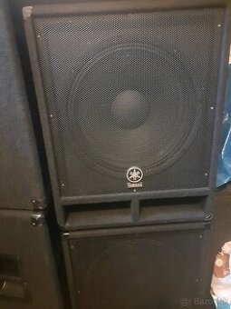Yamaha subb