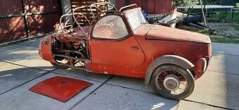 Velorex 350