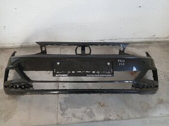 Volkswagen Polo 2G0807221