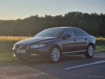 VOLVO S80II 3.2 AWD