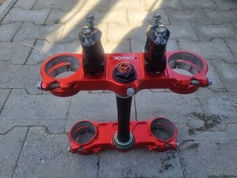 Xtrig clamp KTM