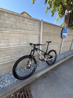 Mondraker Foxy