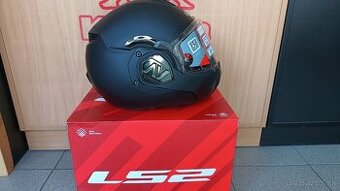 PRILBA LS2 906 ADVANT