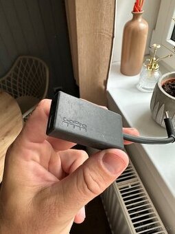 GoPro Mic Adapter