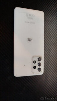 Samsung galaxy A52s