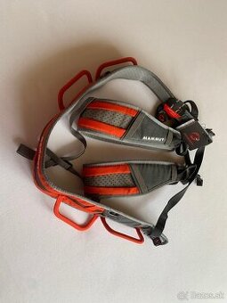 Mammut Ophir 3 Slide/lezecký sedák