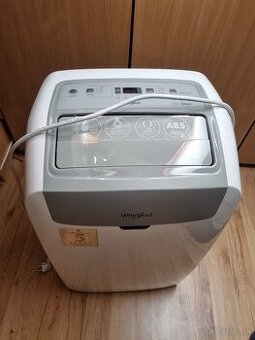 Whirpool mobilná klimatizácia 12000btu