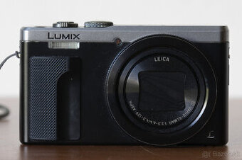PANASONIC LUMIX DMC-TZ81