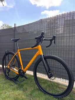 Orbea Terra L (gravel)