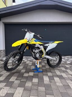 Suzuki RMZ-250 2023