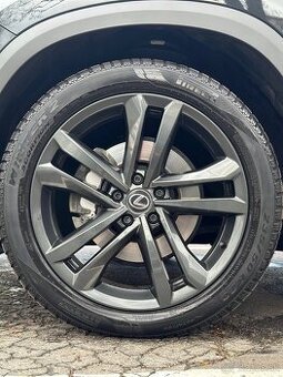 Zimné pneumatiky Pirelli Scorpion Winter 2