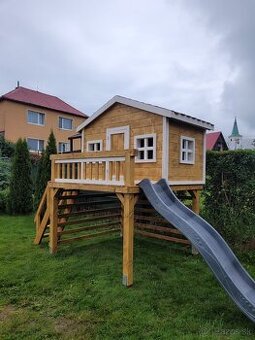 Detský domček