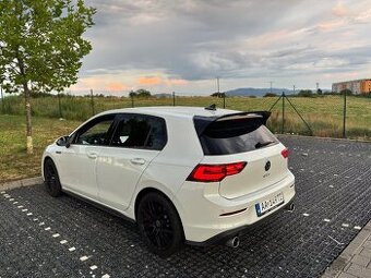 VW GOLF GTI mk8