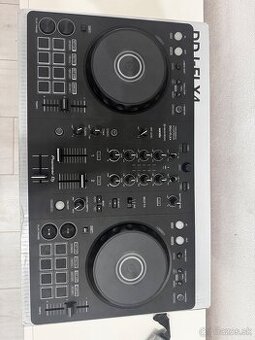 Dj pult Pioneer Ddj Flx4