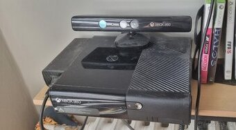 Xbox 360+ hry