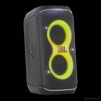 Pranajom partybox 120 - 1