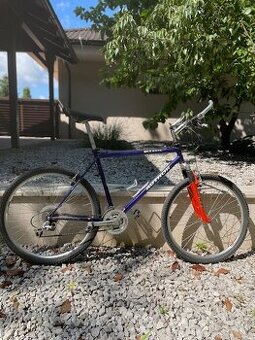 Bicykel Author - 1