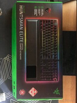 RAZER Huntsman Elite Optical