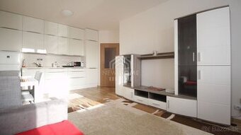 JÉGEHO - 2 iz. byt, 640,- eur vr. energií, (vhodný pre ŠTUD