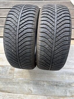 195/50 R15 Celorocne pneu