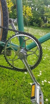 Predám bicykel