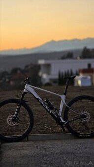 Bicykel MTB GHOST LECTOR CARBON 29" 2023