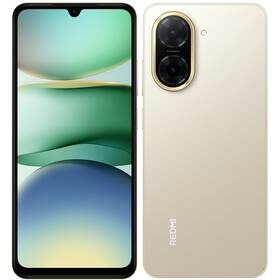 Mobilný telefón Xiaomi Redmi A5 3 GB / 64 GB zlatý