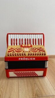Akordeón 60bas Fröhlich (BA-TN-PU-ZA) zvuková ukážka
