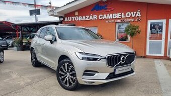 Volvo XC60 2,0 D5 Inscription 4x4 AT8 173KW SK auto