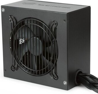 Na predaj: SilentiumPC Supremo L2 Gold 550W (80+ Gold, plne