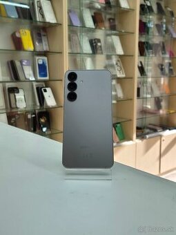 Samsung Galaxy S25+ 512GB Silver Shadow | ZÁRUKA 24M