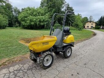 WACKER NEUSON 1001 MTH len 351
