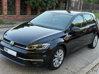 Volkswagen Golf 1.6 TDI BMT 115k Edition Comfortline DSG