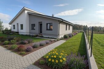 Bungalov Červeník, okres Hlohovec