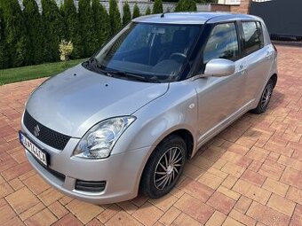 Suzuki swift 1.3