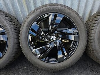 VW Nevada Touareg Rline CR7 5x112 R20 285/45 R20