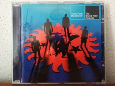 Jazz, Soul, Funk, Rock, pop, punk..