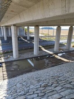 Práca v stavebníctve – šalovači, tesári, betónari (nástup ih
